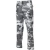 MFH BDU Combat Trousers Ripstop Urban -Brandit || Mil-Tec || Condor Sales mfh ripstop trousers urban aLL 1 1