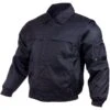 MFH Security Blouson Blue 2 MFH Security Blouson Blue -Brandit || Mil-Tec || Condor Sales mfh security blouson jacket 1 2