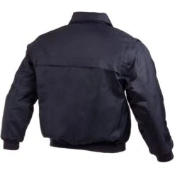 MFH Security Blouson Blue -Brandit || Mil-Tec || Condor Sales mfh security blouson jacket 4 2