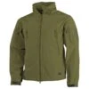 MFH Scorpion Soft Shell Jacket OD Green -Brandit || Mil-Tec || Condor Sales mfh security soft shell odgreen 001