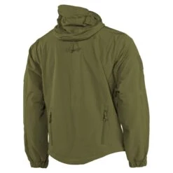 MFH Scorpion Soft Shell Jacket OD Green -Brandit || Mil-Tec || Condor Sales mfh security soft shell odgreen 002