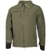 MFH High Defence Softshell Jacket OD Green -Brandit || Mil-Tec || Condor Sales mfh soft shell jacket high defence od green 01 1