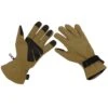 MFH Softshell Gloves Coyote Tan 1 MFH Softshell Gloves Coyote Tan -Brandit || Mil-Tec || Condor Sales mfh softshell gloves coyote 1 1