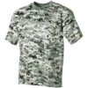 MFH T-shirt Digital Urban -Brandit || Mil-Tec || Condor Sales mfh t shirt digital urban 1 1