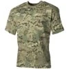 MFH T-shirt Operation Camo 2 MFH T-shirt Operation Camo -Brandit || Mil-Tec || Condor Sales mfh t shirt operation camo 1