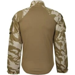 MFH Under Body Armour Shirt DPM Desert -Brandit || Mil-Tec || Condor Sales mfh under body armour shirt dpm desert ALL 2