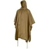 MFH US Poncho Ripstop Coyote Tan 2 MFH US Poncho Ripstop Coyote Tan -Brandit || Mil-Tec || Condor Sales mfh us poncho ripstop coyote 1 1