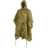 MFH US Poncho Ripstop Czech Woodland -Brandit || Mil-Tec || Condor Sales mfh us poncho ripstop czech woodland ALL 1x 1