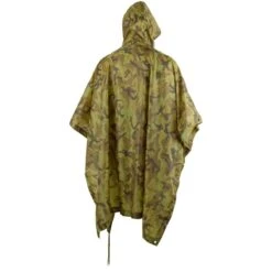 MFH US Poncho Ripstop Czech Woodland 6 MFH US Poncho Ripstop Czech Woodland -Brandit || Mil-Tec || Condor Sales mfh us poncho ripstop czech woodland ALL 2x 1