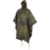 MFH US Poncho Ripstop Flecktarn -Brandit || Mil-Tec || Condor Sales mfh us poncho ripstop flecktarn 1