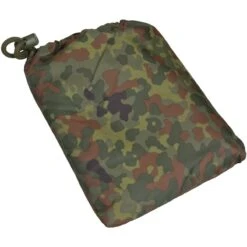 MFH US Poncho Ripstop Flecktarn -Brandit || Mil-Tec || Condor Sales mfh us poncho ripstop flecktarn 3