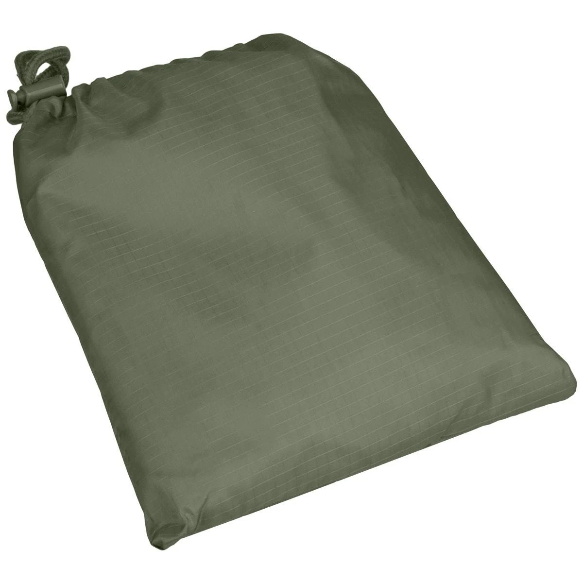 MFH US Poncho Ripstop OD Green 5 MFH US Poncho Ripstop OD Green - Image 3
