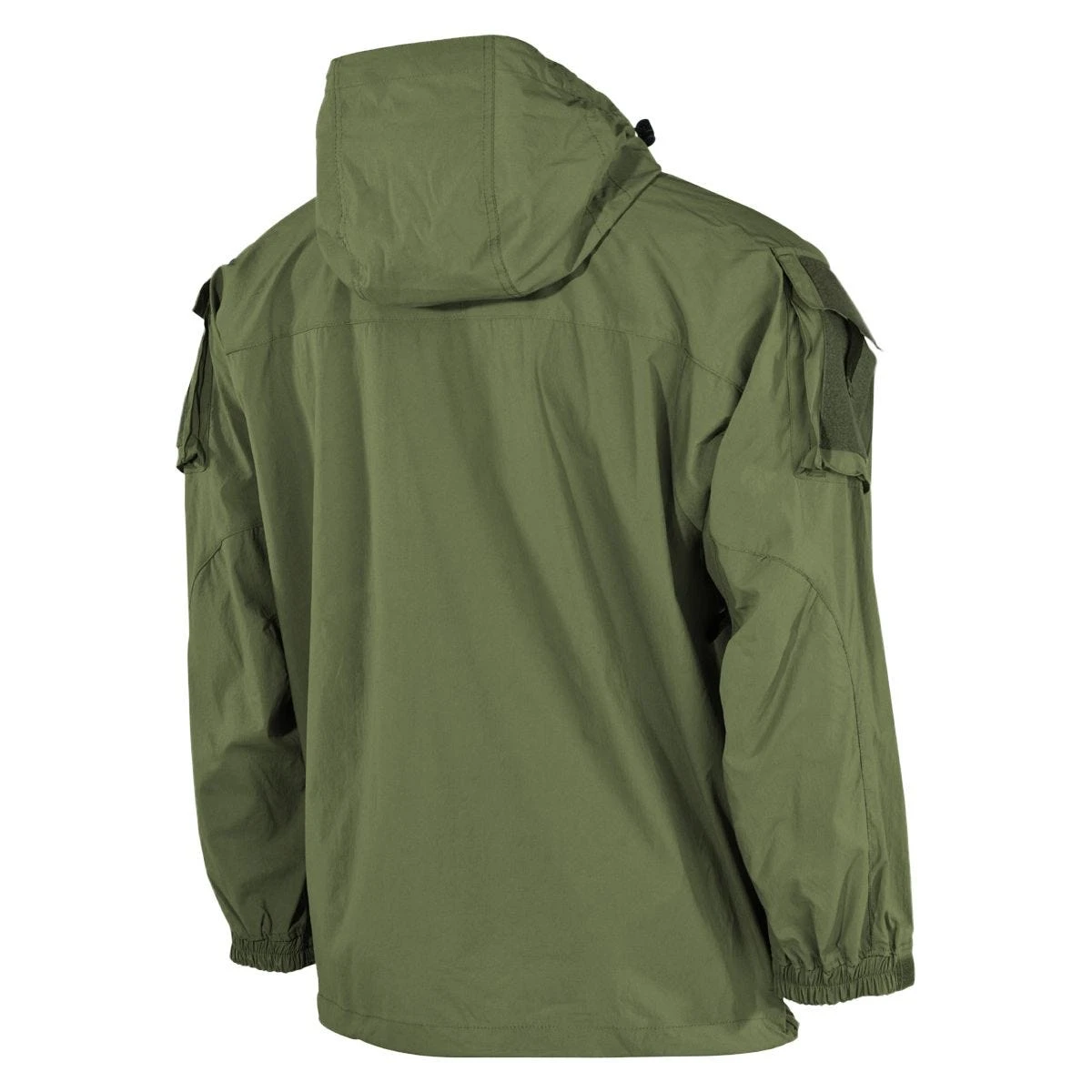 MFH US Soft Shell Jacket Level 5 OD Green 4 MFH US Soft Shell Jacket Level 5 OD Green - Image 2