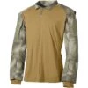 MFH US Tactical Shirt HDT Camo AU 1 MFH US Tactical Shirt HDT Camo AU -Brandit || Mil-Tec || Condor Sales mfh us tactical shirt HDT camo au 1 1