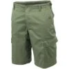 Mil-Tec US Bermuda Shorts Olive -Brandit || Mil-Tec || Condor Sales mil tec USBermudaShortsOlive 1 1