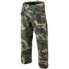 Mil-Tec Wet Weather Trilaminate Trousers Woodland 1 Mil-Tec Wet Weather Trilaminate Trousers Woodland -Brandit || Mil-Tec || Condor Sales mil tec US Wet Weather trousers woodland ALL 1 1