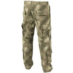 Mil-Tec ACU Trousers MIL-TACS AU -Brandit || Mil-Tec || Condor Sales mil tec acu trousers a tacs AU CAMO 2 1