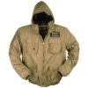 Mil-Tec Air Force Jacket Coyote 2 Mil-Tec Air Force Jacket Coyote -Brandit || Mil-Tec || Condor Sales mil tec air force jacket coyote 1 1