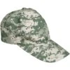 Mil-Tec Baseball Cap With Metal Buckle Ripstop ACU Digital -Brandit || Mil-Tec || Condor Sales mil tec baseball cap at digital ALL 1 1