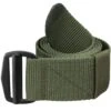 Mil-Tec BDU Belt Olive 1 Mil-Tec BDU Belt Olive -Brandit || Mil-Tec || Condor Sales mil tec belt bdu webbing olive 1