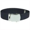 Mil-Tec Webbing Belt Navy Blue 2 Mil-Tec Webbing Belt Navy Blue -Brandit || Mil-Tec || Condor Sales mil tec belt navy blue amaz 1 1