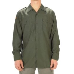 Mil-Tec BW Shirt Olive -Brandit || Mil-Tec || Condor Sales mil tec bw shirt olive amazon ALL 1 1
