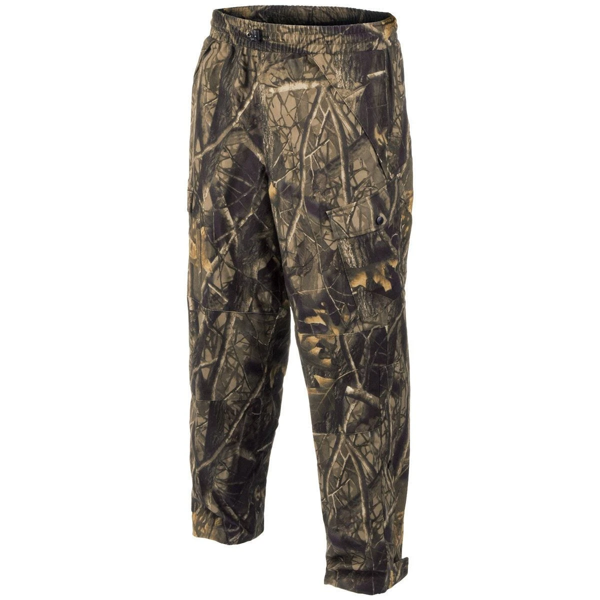 Mil-Tec Wild Trees HD Hunting Trousers 3 Mil-Tec Wild Trees HD Hunting Trousers