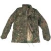 Mil-Tec Classic US M65 Jacket Flecktarn -Brandit || Mil-Tec || Condor Sales mil tec m65 jacket flecktarn ALL 1 1