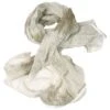 Mil-Tec Net Scarf White -Brandit || Mil-Tec || Condor Sales mil tec net scarf white amaz 1 1