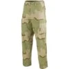 Mil-Tec BDU Ranger Combat Trousers 3-Colour Desert -Brandit || Mil-Tec || Condor Sales mil tec ranger trousers 3 desert 1 1