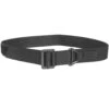 Mil-Tec Rigger Belt 45mm Black -Brandit || Mil-Tec || Condor Sales mil tec rigger belt 45mm BLACK ALL 1 1