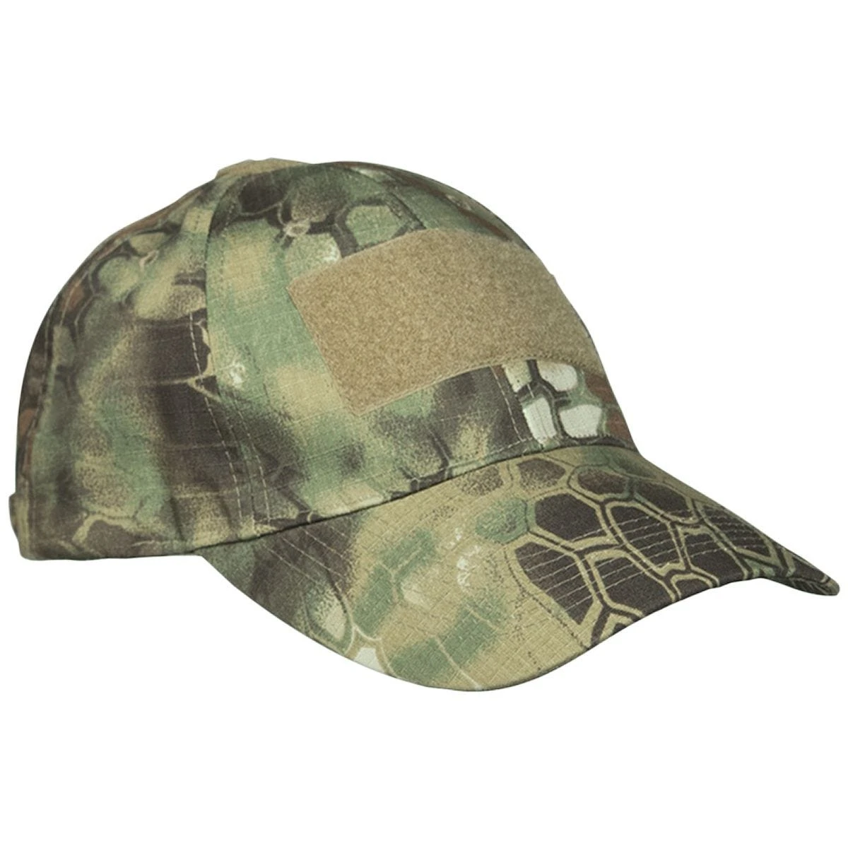 Mil-Tec Tactical Baseball Cap Mandra Wood 3 Mil-Tec Tactical Baseball Cap Mandra Wood