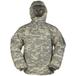 Mil-Tec Combat Anorak ACU Digital