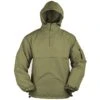 Mil-Tec Combat Anorak Summer Coyote -Brandit || Mil-Tec || Condor Sales mil tec combat anorak coyote 001 Copy