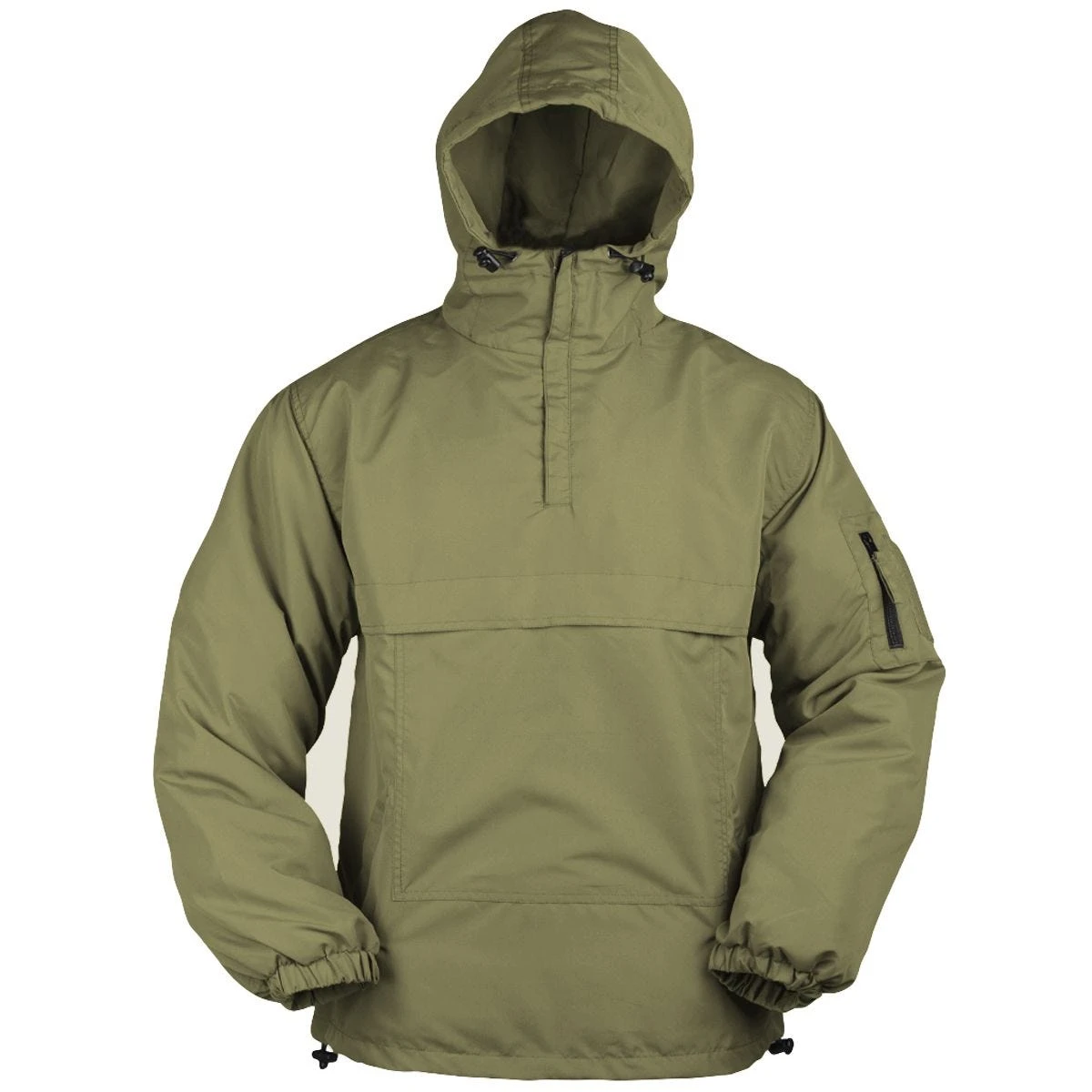Mil-Tec Combat Anorak Summer Coyote 3 Mil-Tec Combat Anorak Summer Coyote