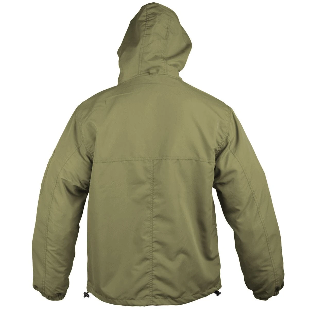 Mil-Tec Combat Anorak Summer Coyote 4 Mil-Tec Combat Anorak Summer Coyote - Image 2