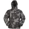 Mil-Tec Combat Anorak Splinter Night -Brandit || Mil-Tec || Condor Sales mil tec combat anorak splinter night 001