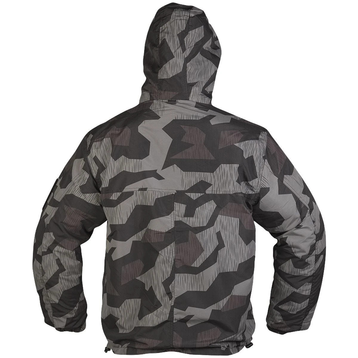 Mil-Tec Combat Anorak Splinter Night 4 Mil-Tec Combat Anorak Splinter Night - Image 2