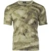 Mil-Tec T-shirt MIL-TACS AU -Brandit || Mil-Tec || Condor Sales mil tec t shirt mil tacs au 01