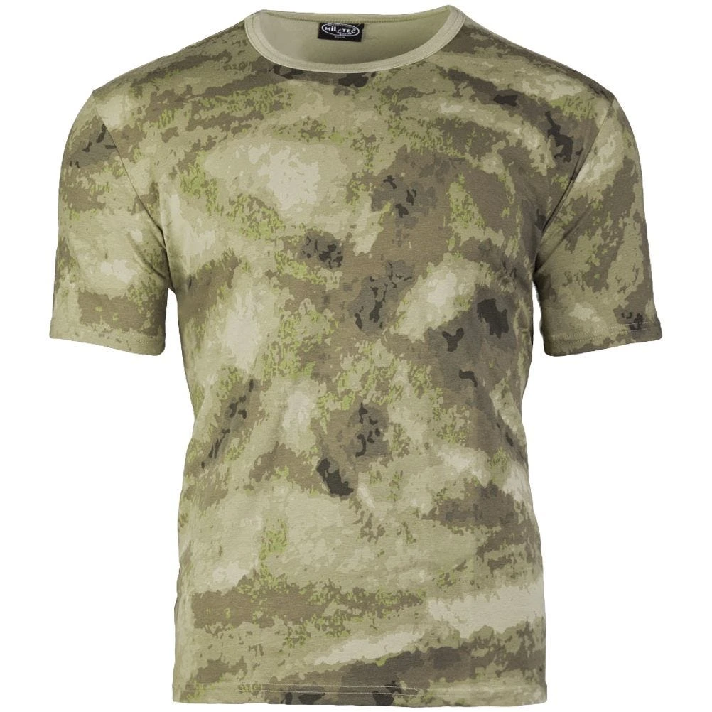 Mil-Tec T-shirt MIL-TACS AU 3 Mil-Tec T-shirt MIL-TACS AU