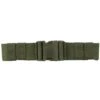 Mil-Tec Army Belt Quick Release 50mm Olive -Brandit || Mil-Tec || Condor Sales miltec army belt 50mm OLIVE ALL 1 1
