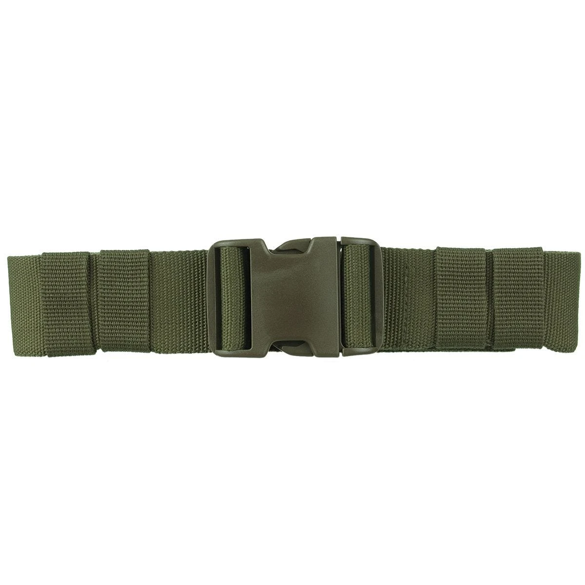 Mil-Tec Army Belt Quick Release 50mm Olive 3 Mil-Tec Army Belt Quick Release 50mm Olive