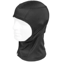 Pentagon Apokripsis Balaclava Black -Brandit || Mil-Tec || Condor Sales pentagon apokripsis blk 2