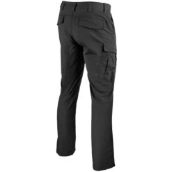 Pentagon Aris Tac Pants Black -Brandit || Mil-Tec || Condor Sales pentagon aris tac pants black 2