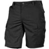 Pentagon BDU 2.0 Shorts Black 2 Pentagon BDU 2.0 Shorts Black -Brandit || Mil-Tec || Condor Sales pentagon bdu2shorts blk