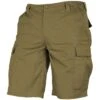 Pentagon BDU 2.0 Shorts Coyote -Brandit || Mil-Tec || Condor Sales pentagon bdu2shorts coy