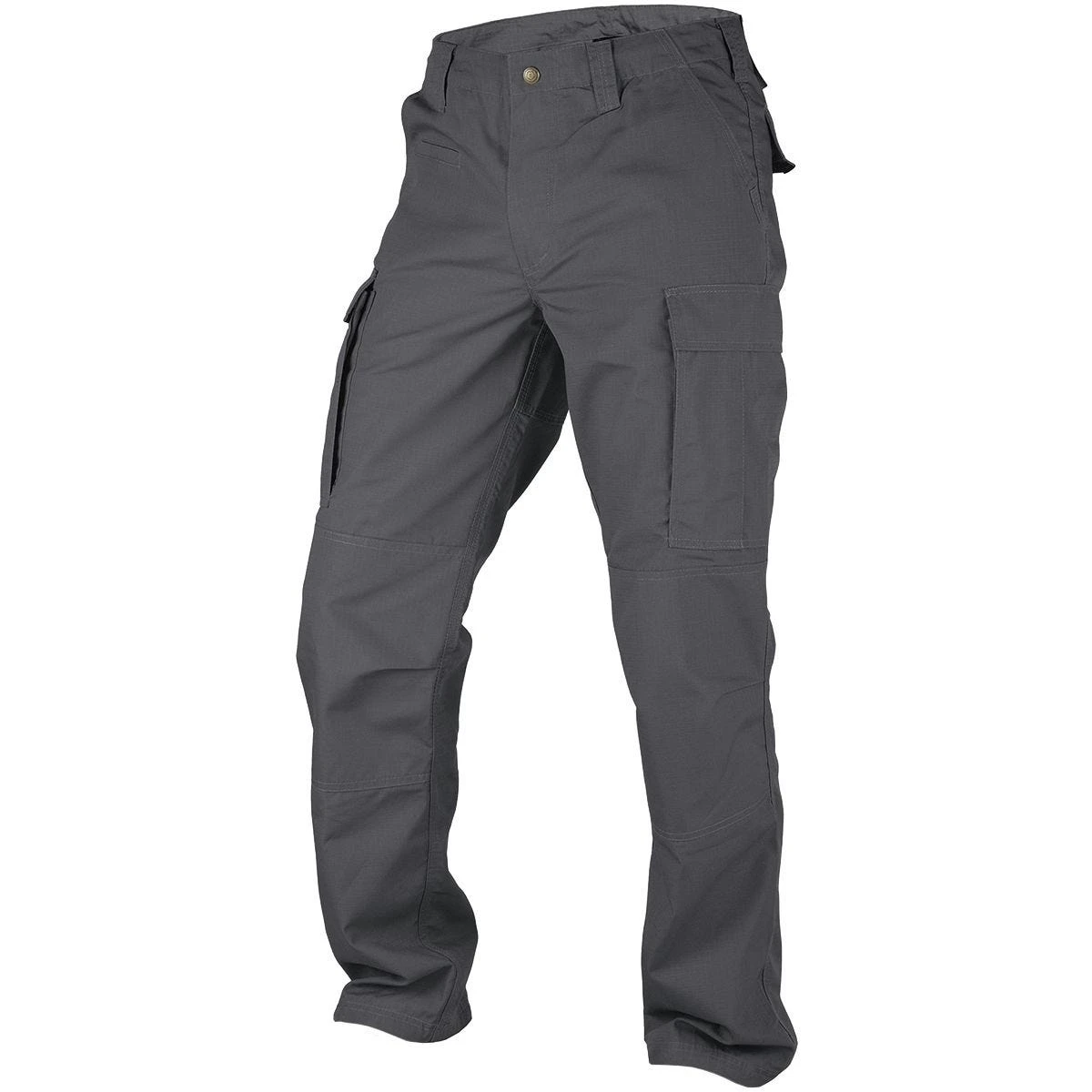 Pentagon BDU 2.0 Pants Cinder Grey