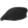 Pentagon Beret Black -Brandit || Mil-Tec || Condor Sales pentagon beret blk 1