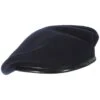Pentagon Beret Navy Blue 1 Pentagon Beret Navy Blue -Brandit || Mil-Tec || Condor Sales pentagon beret blue 1