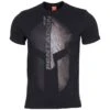 Pentagon Ageron Eternity T-Shirt Black -Brandit || Mil-Tec || Condor Sales pentagon eternity blk 1